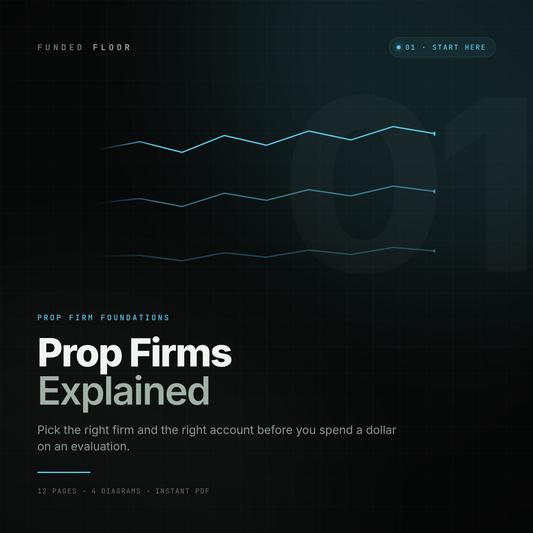 Prop Firms Explained