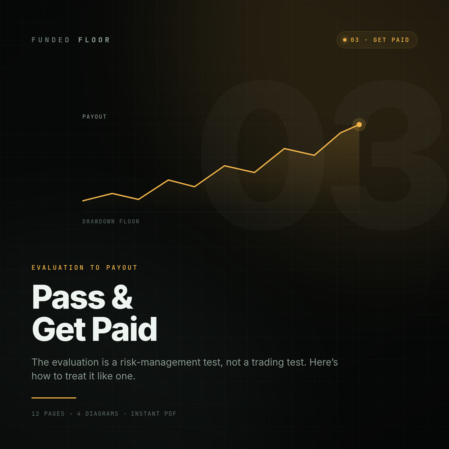 Pass & Get Paid