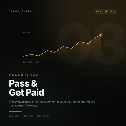 Pass & Get Paid