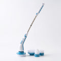 Scrubbi Max — Turbo Extendable Spin Scrubber
