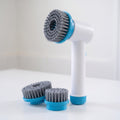 Scrubbi Mini — Handheld Detail Scrubber